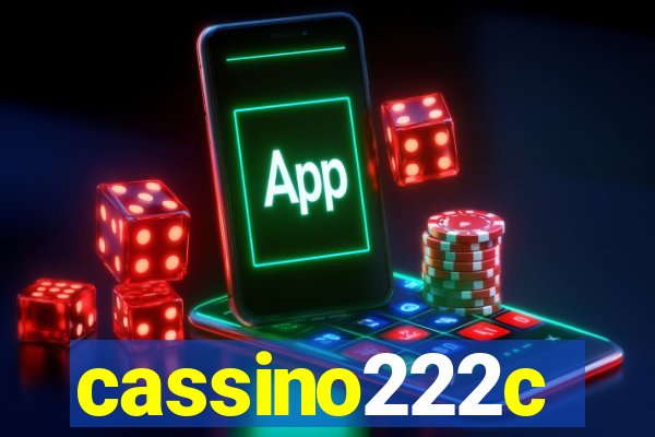 cassino222c