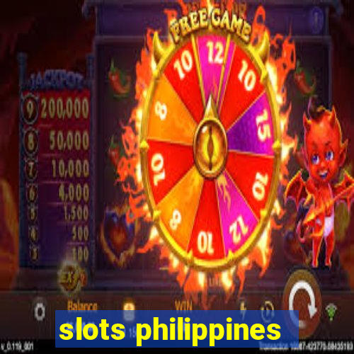 slots philippines