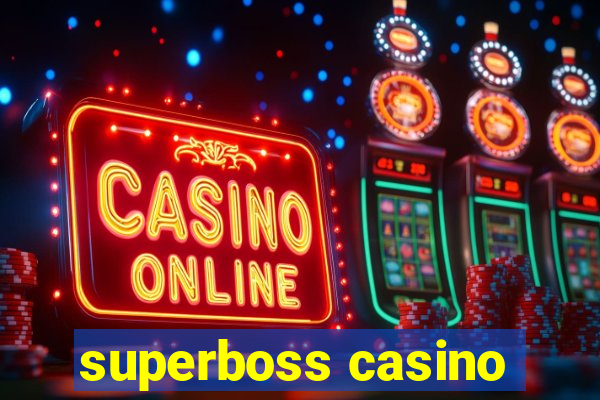 superboss casino