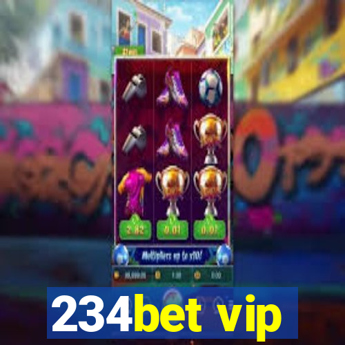 234bet vip