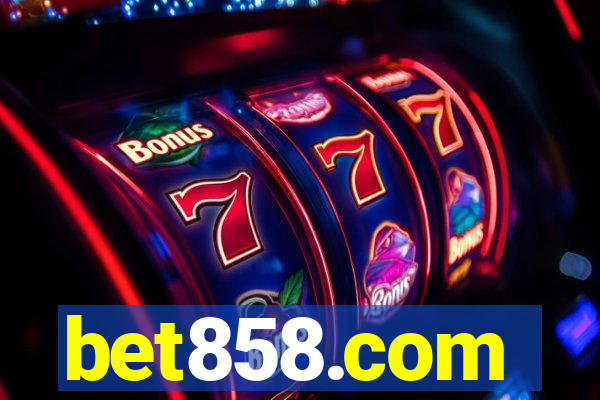 bet858.com