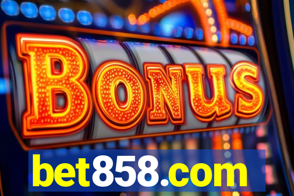 bet858.com