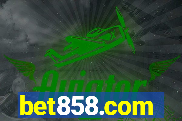 bet858.com