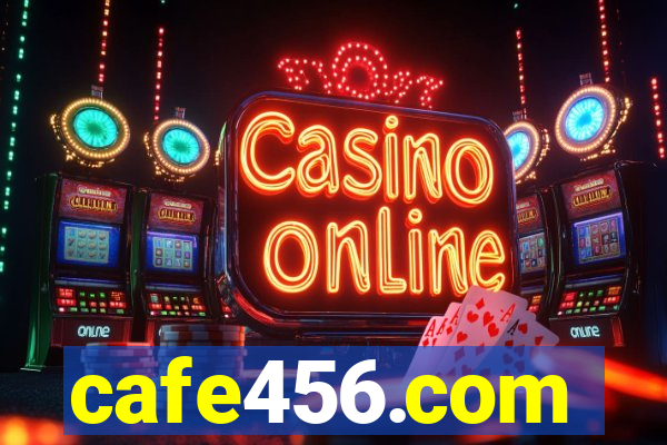 cafe456.com