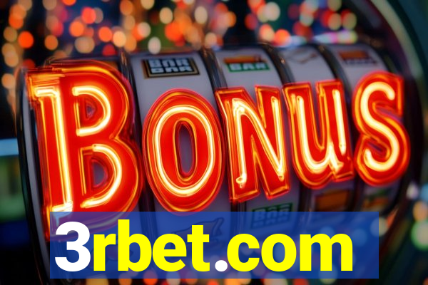 3rbet.com