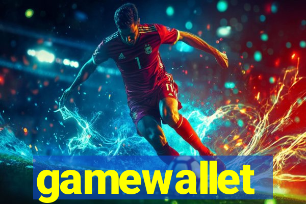 gamewallet