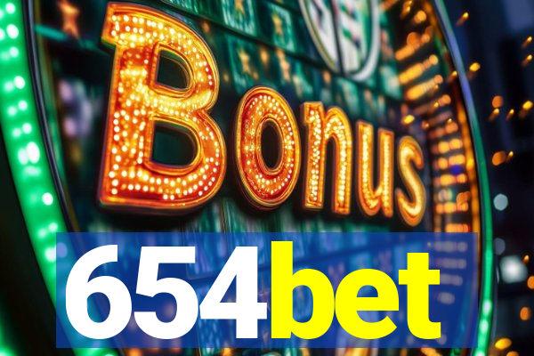 654bet