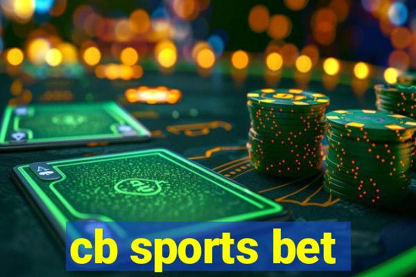 cb sports bet