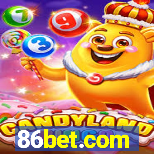 86bet.com