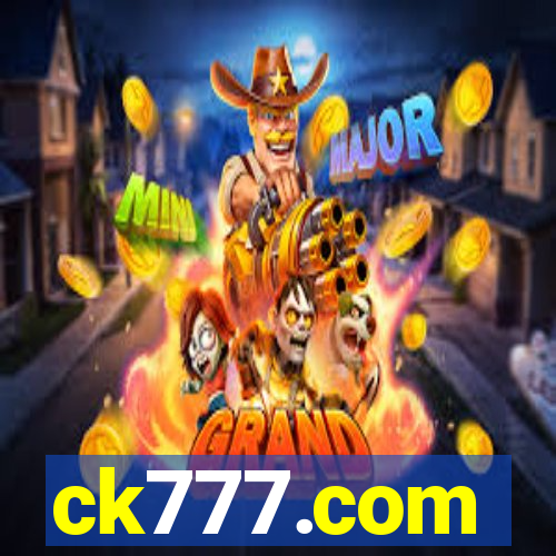 ck777.com