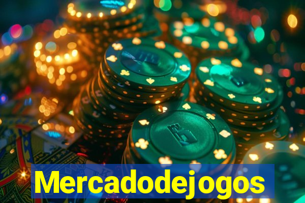 Mercadodejogos