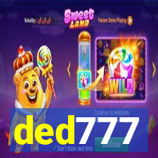 ded777