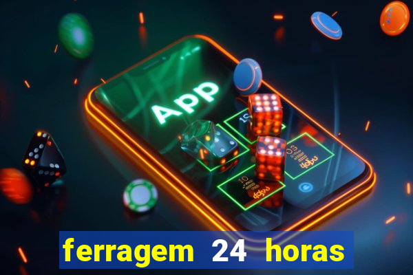 ferragem 24 horas porto alegre