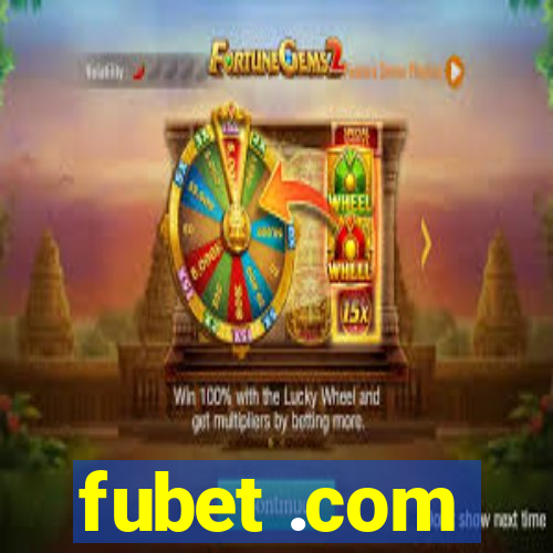 fubet .com