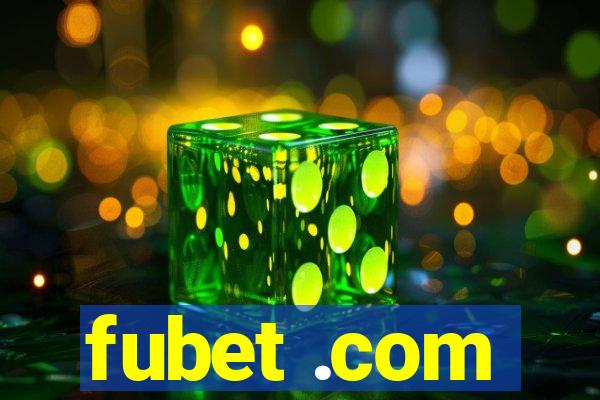 fubet .com