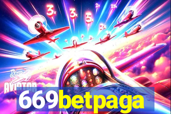 669betpaga