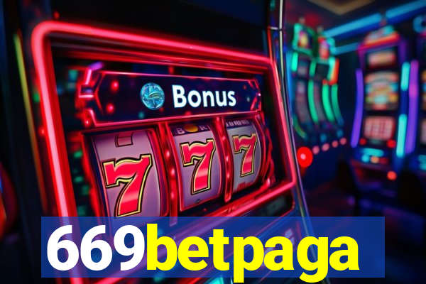 669betpaga