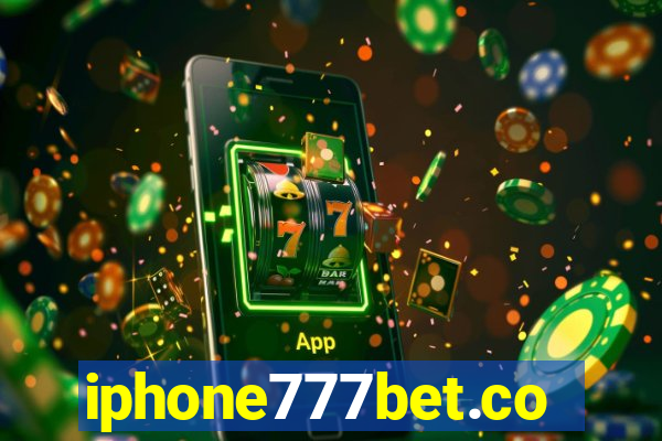 iphone777bet.com