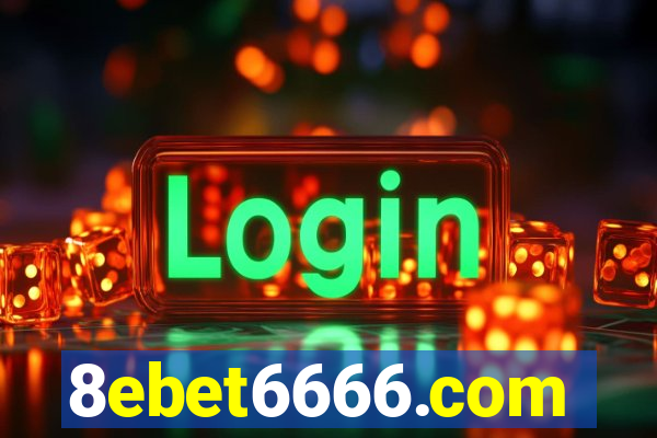 8ebet6666.com