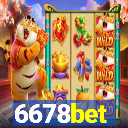 6678bet