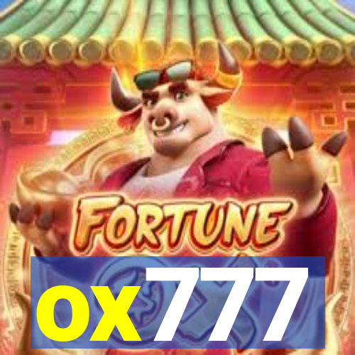 ox777