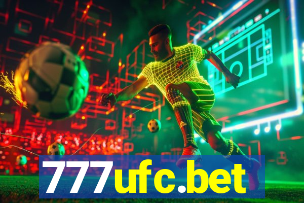 777ufc.bet