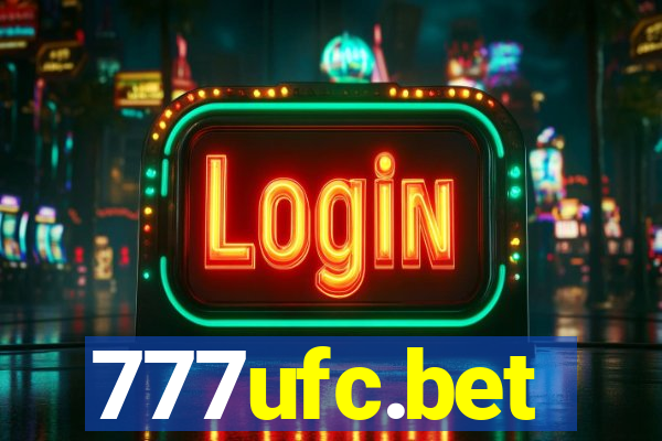 777ufc.bet