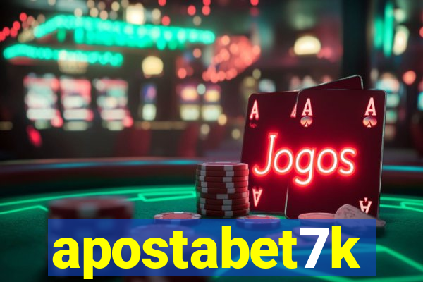 apostabet7k