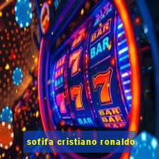 sofifa cristiano ronaldo