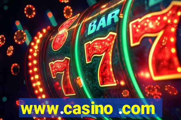 www.casino .com