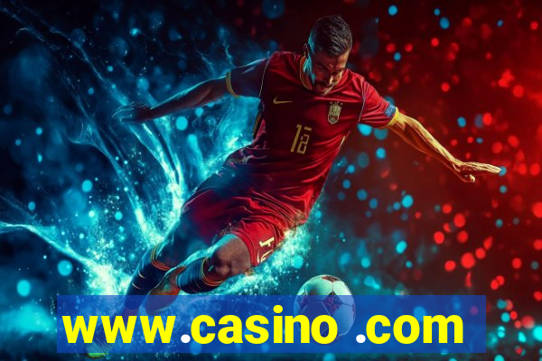 www.casino .com