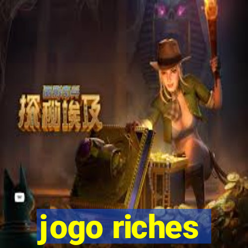 jogo riches