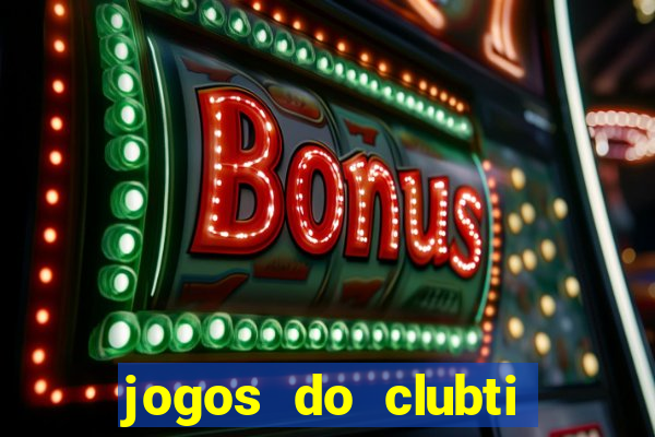 jogos do clubti devotos mirins