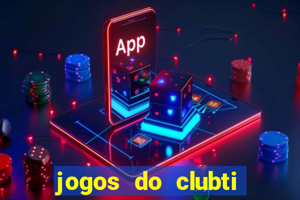 jogos do clubti devotos mirins