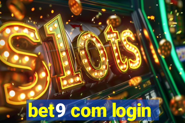 bet9 com login