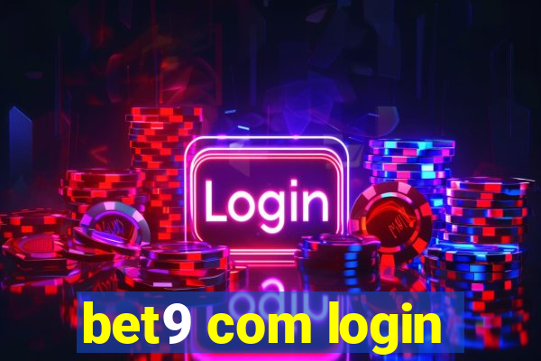 bet9 com login