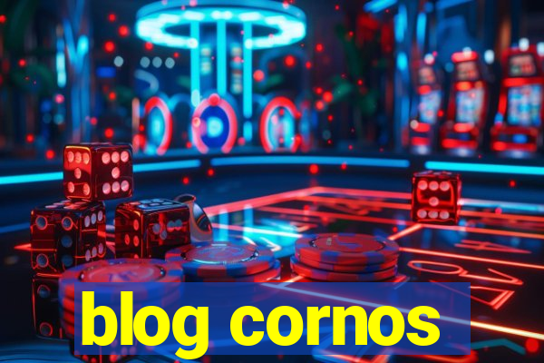 blog cornos