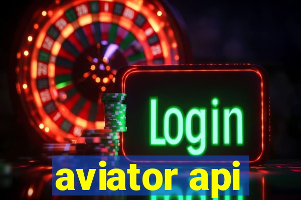 aviator api