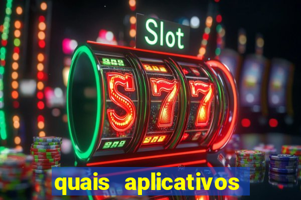 quais aplicativos de jogos que realmente pagam