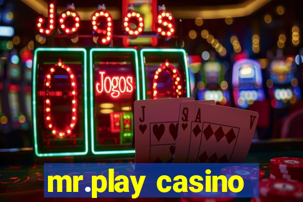 mr.play casino