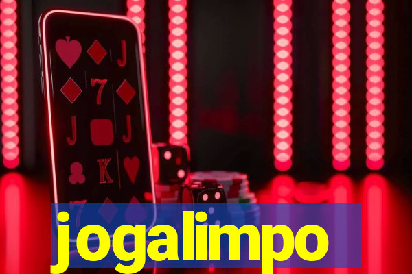 jogalimpo