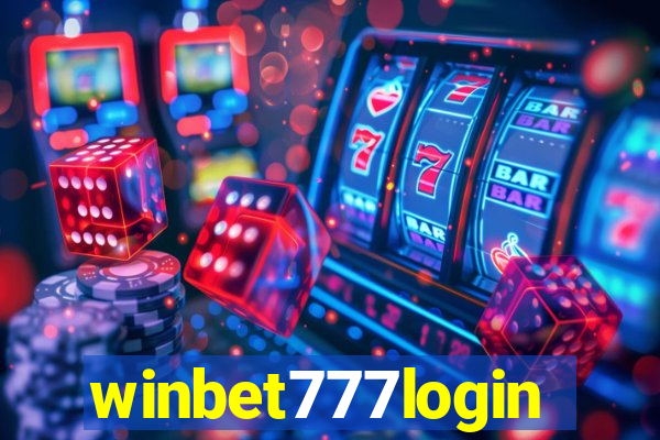 winbet777login