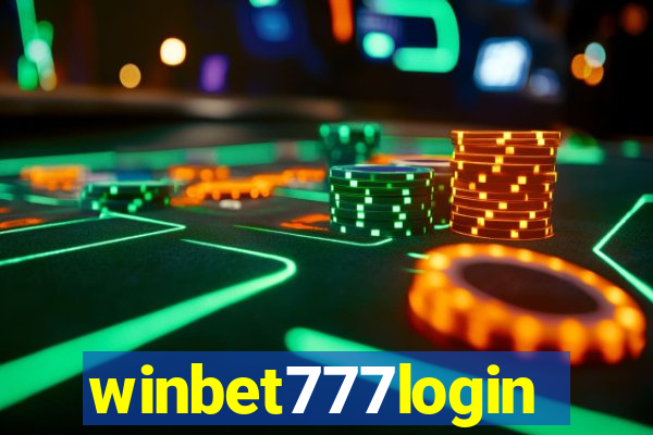 winbet777login