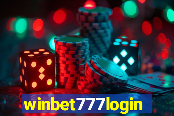 winbet777login