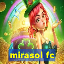 mirasol fc