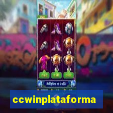 ccwinplataforma