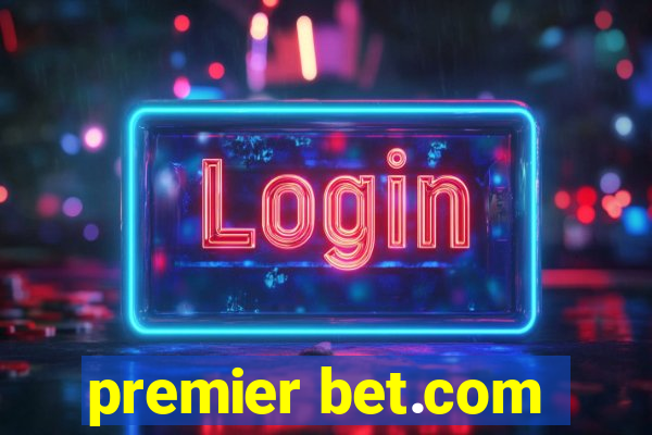 premier bet.com