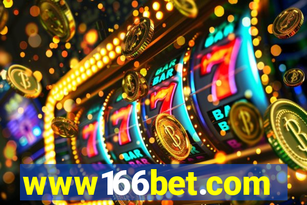 www166bet.com