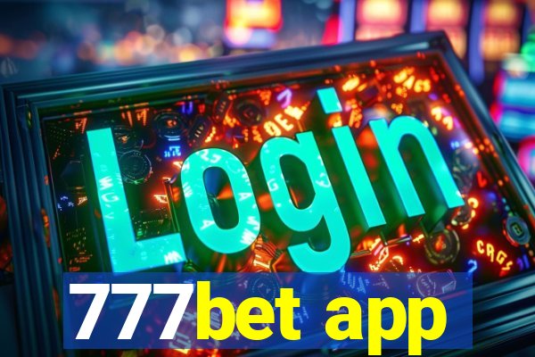 777bet app