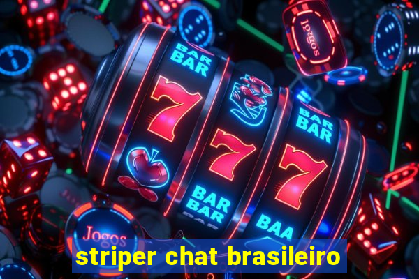 striper chat brasileiro